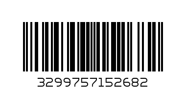 Grape leaves deli - Barcode: 3299757152682