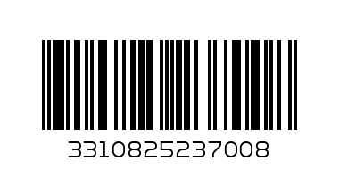 CLOTH ROPE-20m - Barcode: 3310825237008