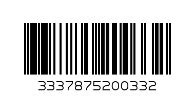 R G Fleur DOsmanthus Soap TravelBox 100g - Barcode: 3337875200332