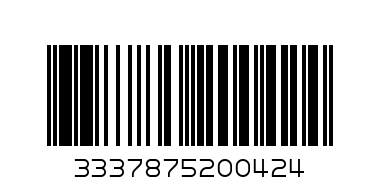 R G Eau Des Bienfaits Fragrant Body Mist 100ml - Barcode: 3337875200424
