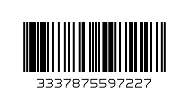 CERAVE MOISTURISING CREAM 340G - Barcode: 3337875597227