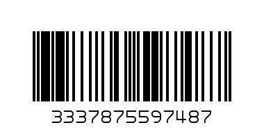 Cerave facial moisturising lotion spf25 - Barcode: 3337875597487