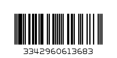 BLACK STAR 500ML - Barcode: 3342960613683