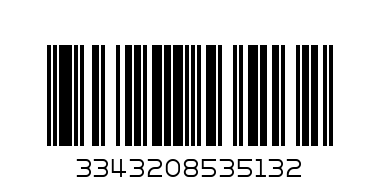 3343208535132@P6602 Plastic flower pot 24x20P6602塑料花盆24x20 - Barcode: 3343208535132