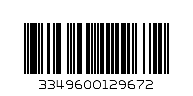 soxo kids - Barcode: 3349600129672