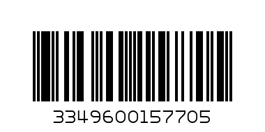 monster socks x 3 flfy - Barcode: 3349600157705