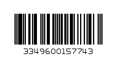 casa socks x 2 flfy - Barcode: 3349600157743