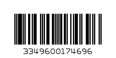 minnie socks - Barcode: 3349600174696