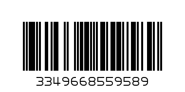 Paco Rabanne Olympea SET (L) EDP 50ml + BL 75ml - Barcode: 3349668559589