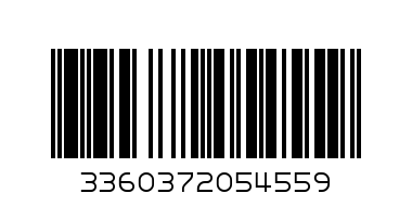 ACQUA DI GIO LADIES - Barcode: 3360372054559