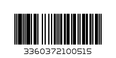 ARMANI CODE   50ml - Barcode: 3360372100515