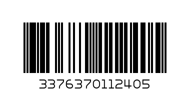 VEDRENNE SIROP SAVEUR CHOCOLAT  CHOCOLATE 1L - Barcode: 3376370112405