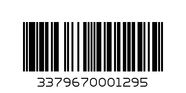 BEEF UP CORNED BEEF - Barcode: 3379670001295