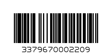 COVI LUNCHEON MEAT CHICKEN - Barcode: 3379670002209