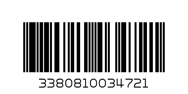 Clarins Self Tan Milk F6 125ml - Barcode: 3380810034721
