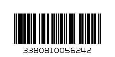 Clarins Everyday Cleansing Dry Skin - Barcode: 3380810056242