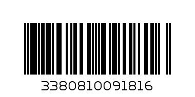 Clarins Face Care Booster Energy15 - Barcode: 3380810091816