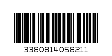 Clarins BB Cream 45ml, MEDIUM 02 - Barcode: 3380814058211