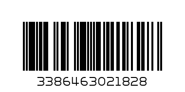 BURBERRY BRIT    50ml - Barcode: 3386463021828