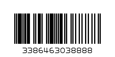 BURERRY LONDON 100ML - Barcode: 3386463038888