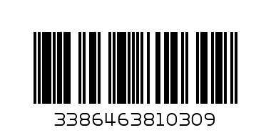 10309-BURBERRY TOUCH    100ml - Barcode: 3386463810309
