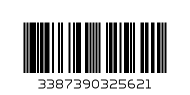 NESQUIK 625G - Barcode: 3387390325621