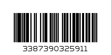 NESTLE FITNESS NATURE 625G - Barcode: 3387390325911