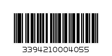 St Raphael Ambre, 1l - Barcode: 3394210004055