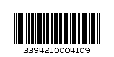 St Raphael wine, 75cl - Barcode: 3394210004109