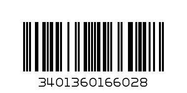 EMULSION CORPORELLE LOTION - Barcode: 3401360166028