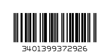 Bioderma Atoderm Gel Douche 1l - Barcode: 3401399372926