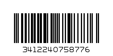 ADIDAS DEOD SPORT FIELD 50ML - Barcode: 3412240758776