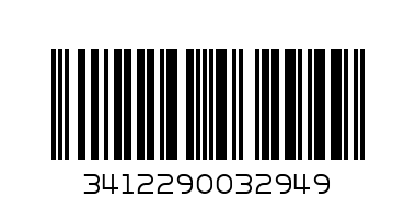 PAYSAN BRETON LA MIMOLETTE SLICES 160GX14 - Barcode: 3412290032949