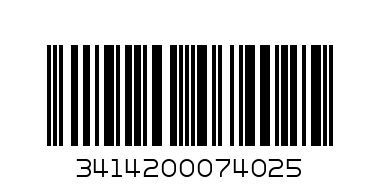 JOOP JETTE BY NIGHT   75ml - Barcode: 3414200074025