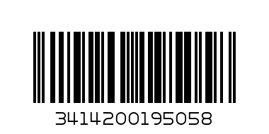 CHLOE EDT   50ml - Barcode: 3414200195058