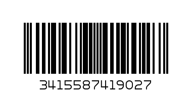 haagen dazc hazel - Barcode: 3415587419027