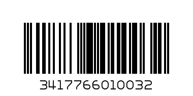 LEAP FROG SWEET TREATS LEARNING CAFE - Barcode: 3417766010032