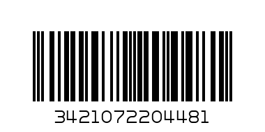 countre pineapple milk - Barcode: 3421072204481