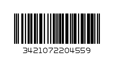 Countre Milk Full Cream - Barcode: 3421072204559