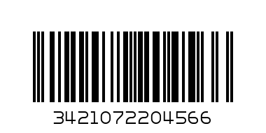 Countre Milk Half Cream - Barcode: 3421072204566