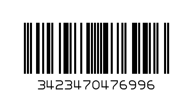 JPG LE MALE TERRIBLE EDT EXTREME - Barcode: 3423470476996