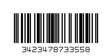 Narciso Rodriguez For Her Absolue (L) Set Edp 50ml  Bl 50ml  Swg 50ml 0ml - Barcode: 3423478733558