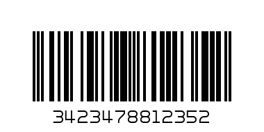 Narciso Rodriguez For Her (L) Set EDT 100ml + 10ml - Barcode: 3423478812352