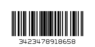 Narciso Rodriguez L Eau (L) EDT 100ml - Barcode: 3423478918658
