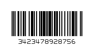 Narciso Rodriguez  For Her Set (L) EDT 100ml +BL 75ml - Barcode: 3423478928756