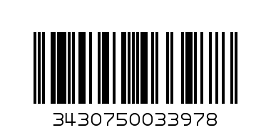 PERFUME SET 3978 - Barcode: 3430750033978