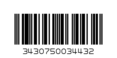 PERFUME SET 4432 - Barcode: 3430750034432