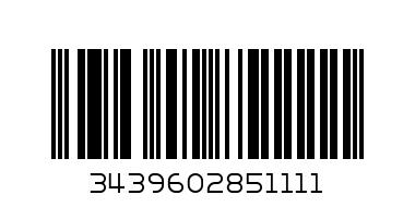T. M ALIEN LES RITUELS DOR DEODORANT - Barcode: 3439602851111