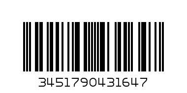 Elle -and- Vire  Creme Dessert  Caramel 125G - Barcode: 3451790431647