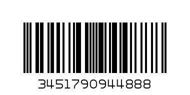 CREAMY & TOUCH - Barcode: 3451790944888